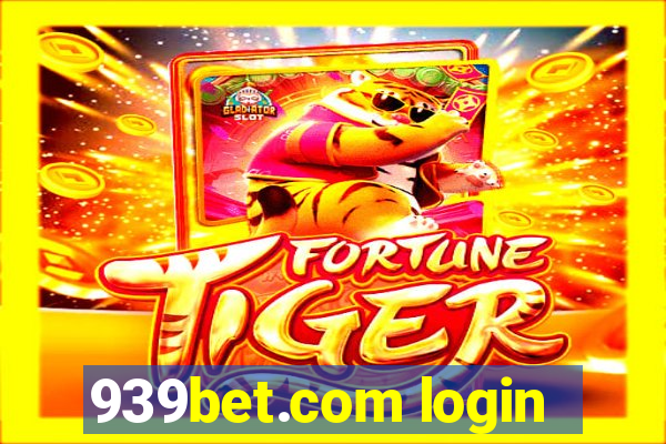 939bet.com login